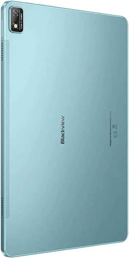 Tableta Blackview Tab 16 LTE 8GB/256GB (Mint Green) - 5