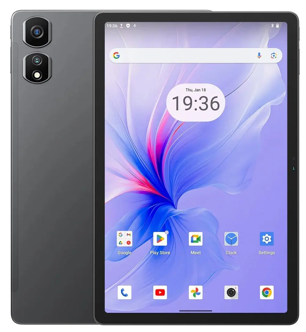 Tableta Blackview Tab 16 Pro 8GB/256GB (Nightfall Grey)