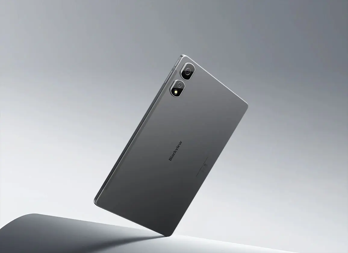 Tableta Blackview Tab 16 Pro 8GB/256GB (Nightfall Grey)