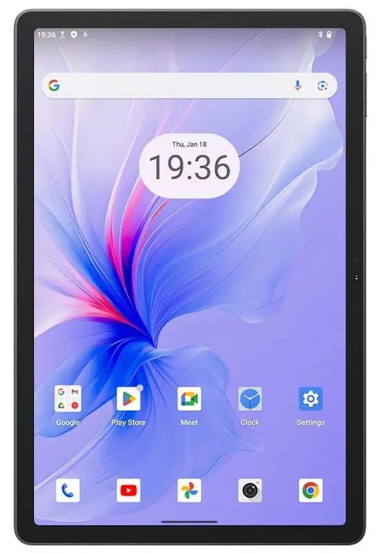 Tableta Blackview Tab 16 Pro 8GB/256GB (Nightfall Grey)