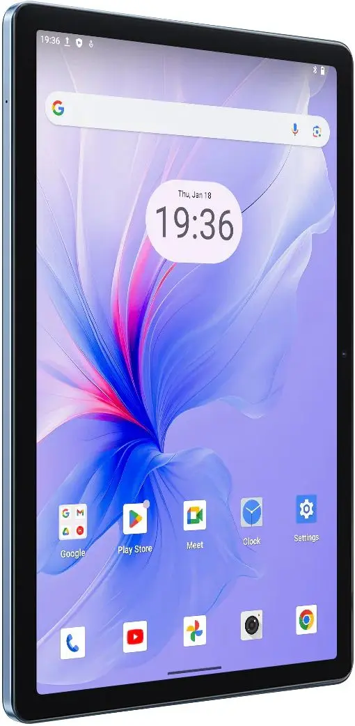 Планшет Blackview Tab 16 Pro LTE 8GB/256GB (Daybreak Blue) - 3