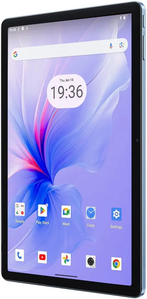 Планшет Blackview Tab 16 Pro LTE 8GB/256GB (Daybreak Blue) - 4