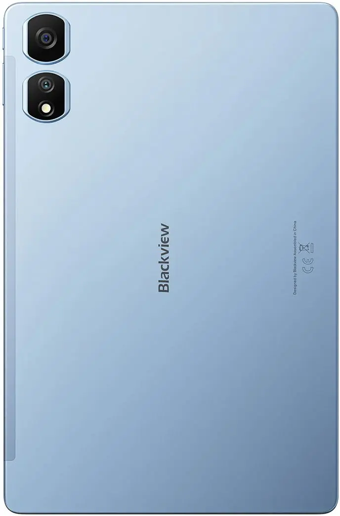 Планшет Blackview Tab 16 Pro LTE 8GB/256GB (Daybreak Blue) - 5