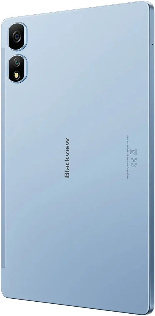 Планшет Blackview Tab 16 Pro LTE 8GB/256GB (Daybreak Blue) - 7