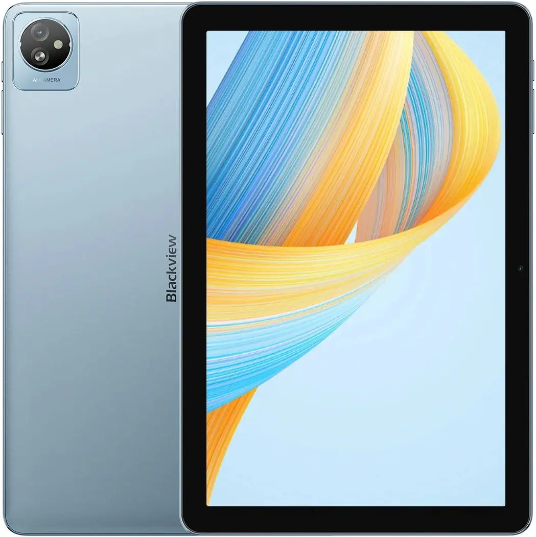 Tableta Blackview Tab 30 Wi-Fi 2GB/64GB (Glacier Blue) - 2