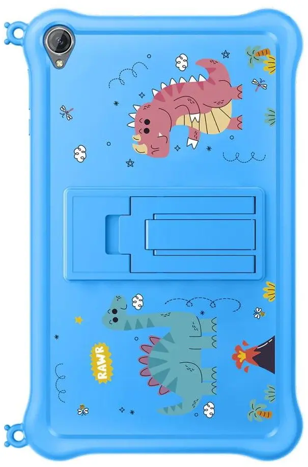 Планшет Blackview Tab 50 Kids Wi-Fi 3GB/64GB (Blue) - 2