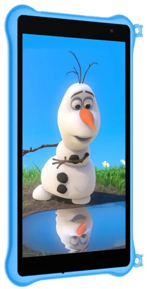 Планшет Blackview Tab 50 Kids Wi-Fi 3GB/64GB (Blue) - 3