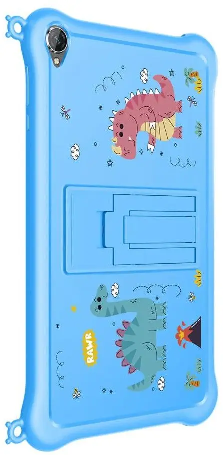 Планшет Blackview Tab 50 Kids Wi-Fi 3GB/64GB (Blue) - 4