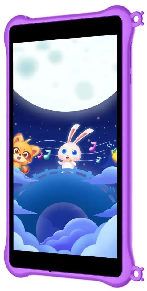 Планшет Blackview Tab 50 Kids Wi-Fi 3GB/64GB (Purple) - 3