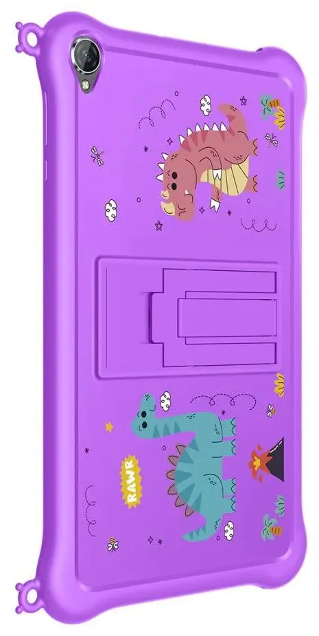 Планшет Blackview Tab 50 Kids Wi-Fi 3GB/64GB (Purple) - 4