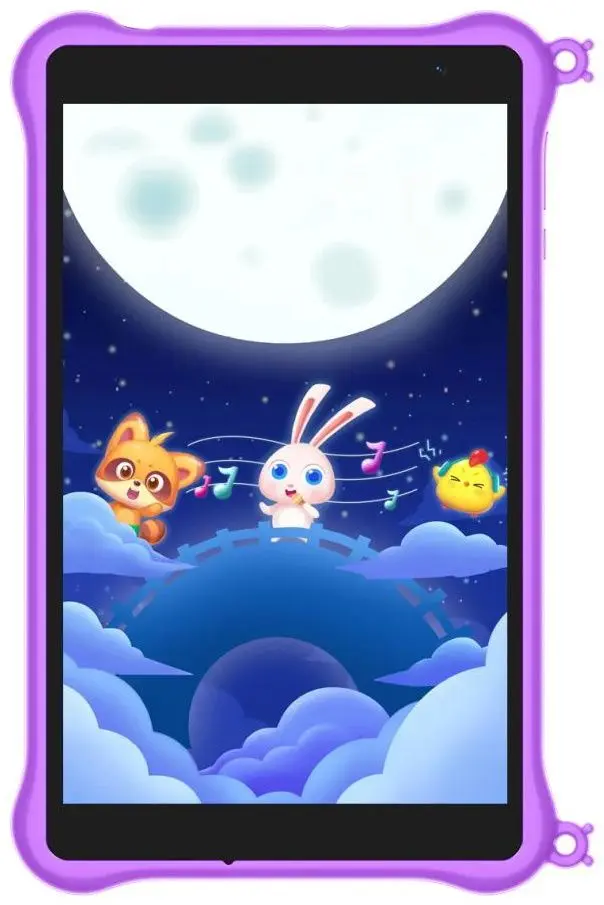 Планшет Blackview Tab 50 Kids Wi-Fi 3GB/64GB (Purple)