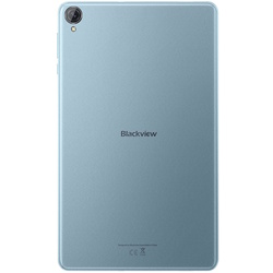 Планшет Blackview Tab 50 Wi-Fi 4/128GB (Twilight Blue) Thumb
