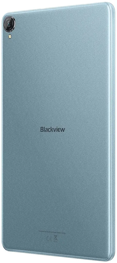 Планшет Blackview Tab 50 Wi-Fi 4/128GB (Twilight Blue) - 5