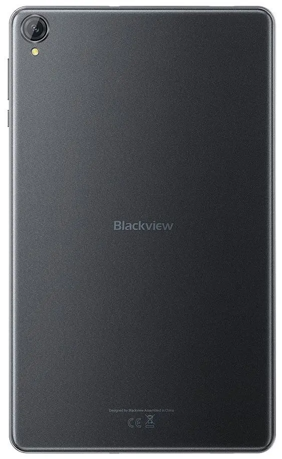 Планшет Blackview Tab 50 Wi-fi 4GB/128GB (Grey)