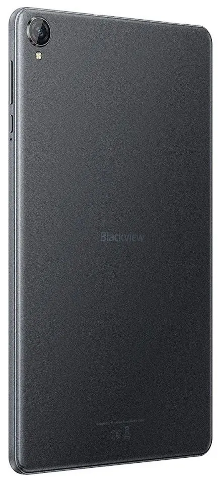 Планшет Blackview Tab 50 Wi-fi 4GB/128GB (Grey)