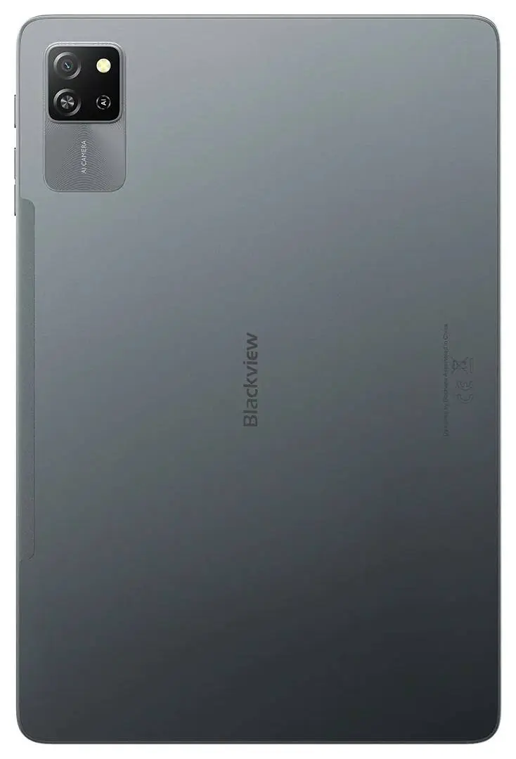 Tableta Blackview Tab 60 Pro Wi-Fi LTE 8/128GB (Volcano Grey)