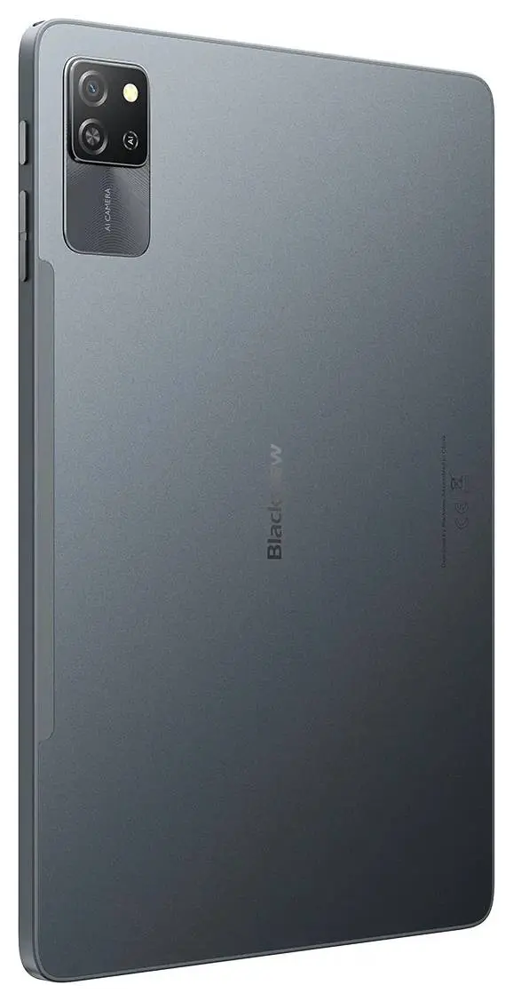 Tableta Blackview Tab 60 Pro Wi-Fi LTE 8/128GB (Volcano Grey)