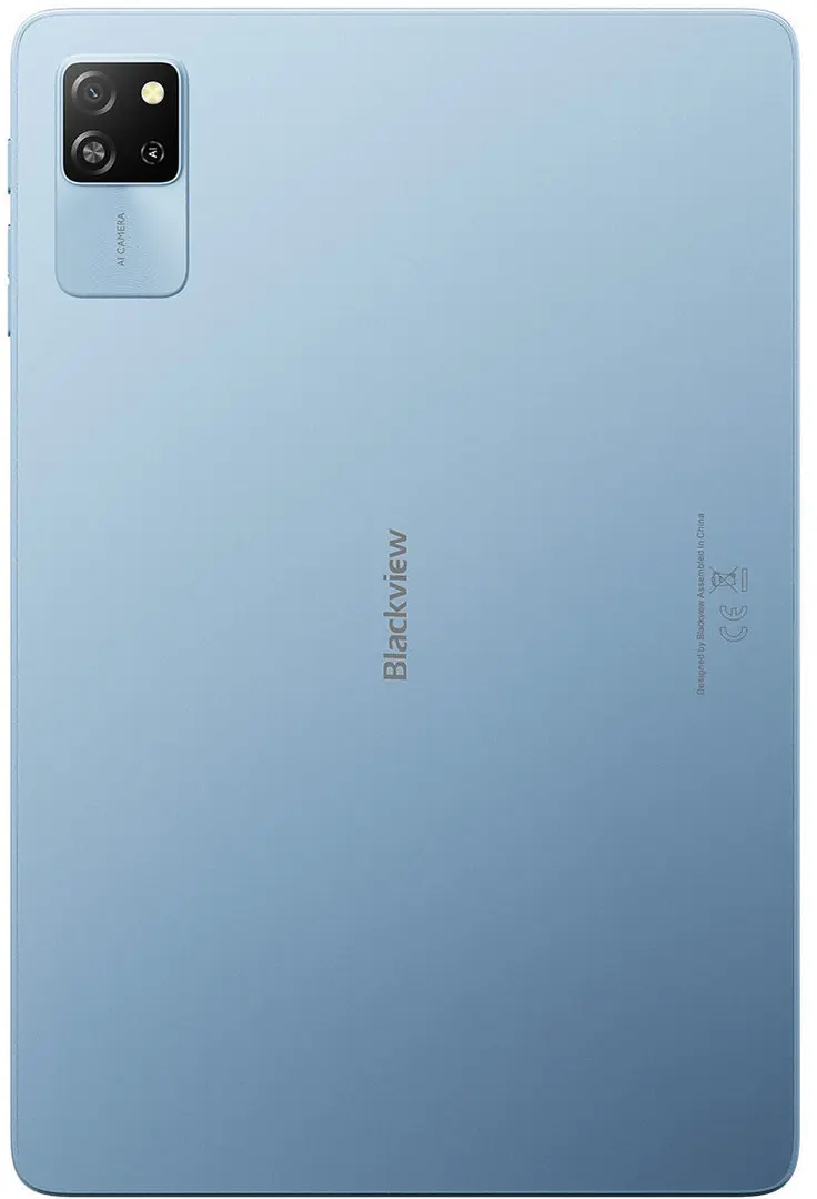 Tableta Blackview Tab 60 Wi-Fi 4/128GB (Sky Blue) - 3