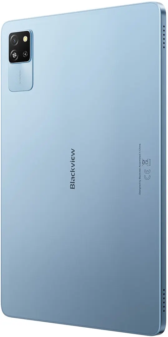 Tableta Blackview Tab 60 Wi-Fi 4/128GB (Sky Blue) - 4