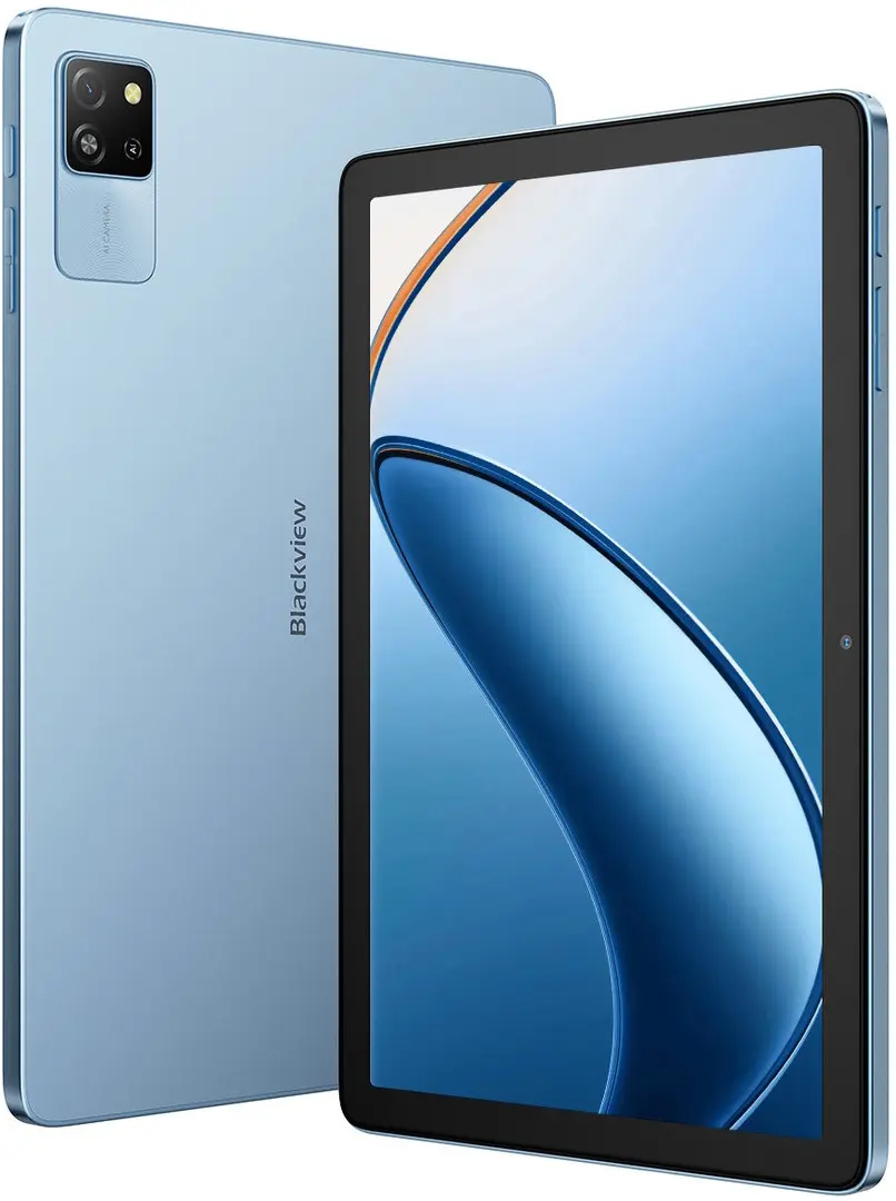 Tableta Blackview Tab 60 Wi-Fi 4/128GB (Sky Blue) - 7