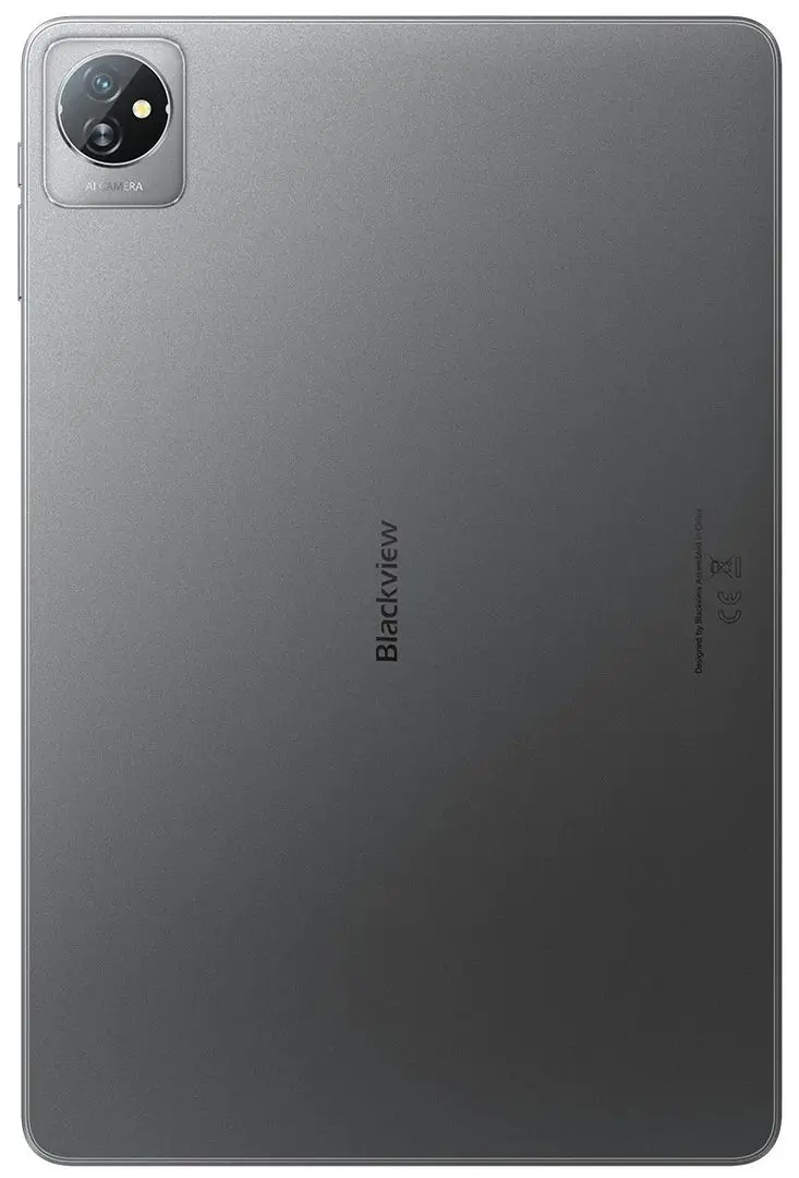 Планшет Blackview Tab 70 Wi-fi 3GB/64GB (Grey) - 4