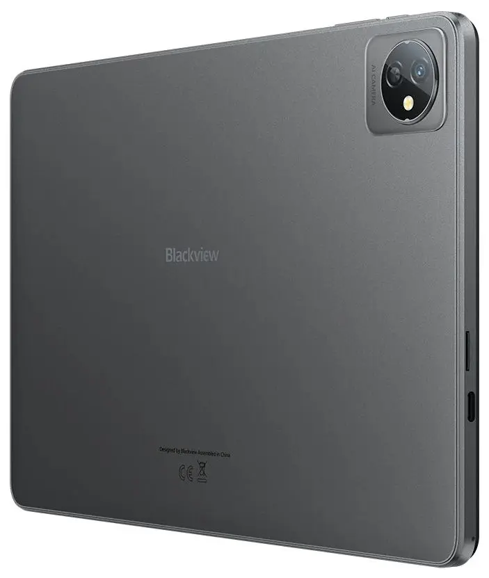 Планшет Blackview Tab 70 Wi-fi 3GB/64GB (Grey) - 6
