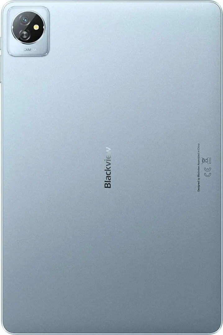 Tableta Blackview Tab 70 Wi-Fi 4GB/64GB (Twilight Blue) - 5