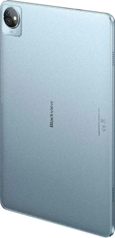 Tableta Blackview Tab 70 Wi-Fi 4GB/64GB (Twilight Blue) - 6