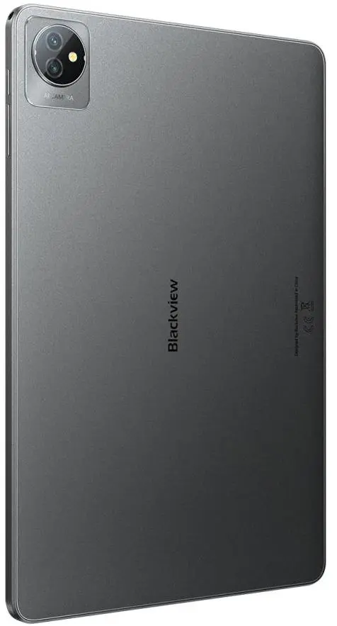 Планшет Blackview Tab 8 Wi-Fi 4GB/128GB (Grey) - 4