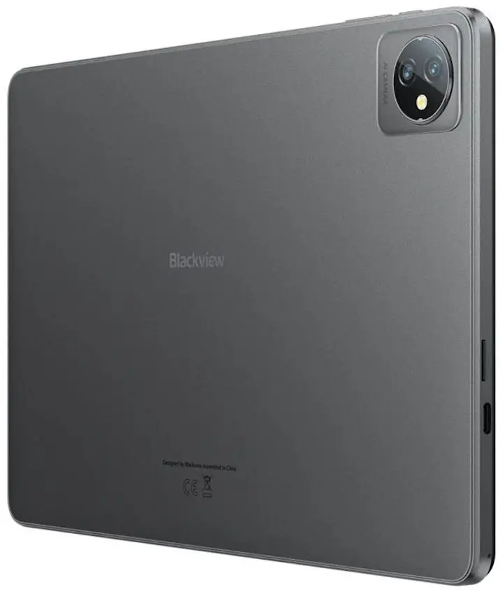 Планшет Blackview Tab 8 Wi-Fi 4GB/128GB (Grey) - 6