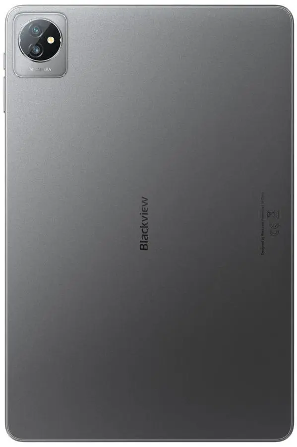 Планшет Blackview Tab 8 Wi-Fi 4GB/128GB (Grey) - 8