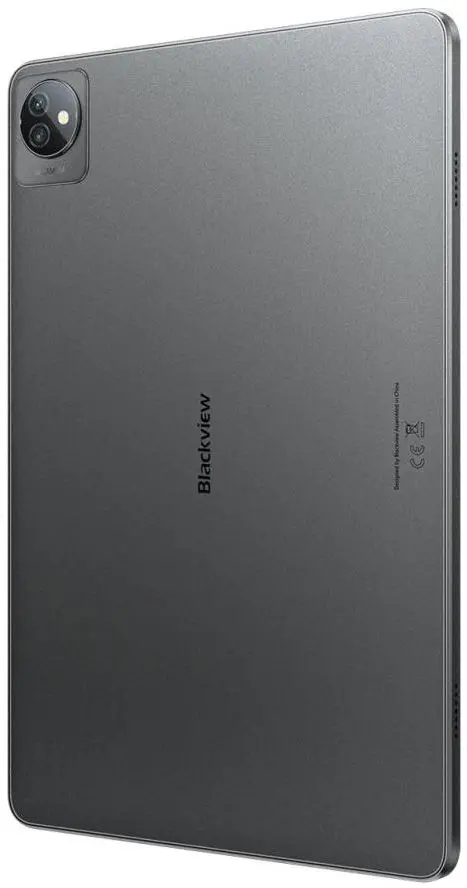 Планшет Blackview Tab 8 Wi-Fi 4GB/64GB (Grey) - 4
