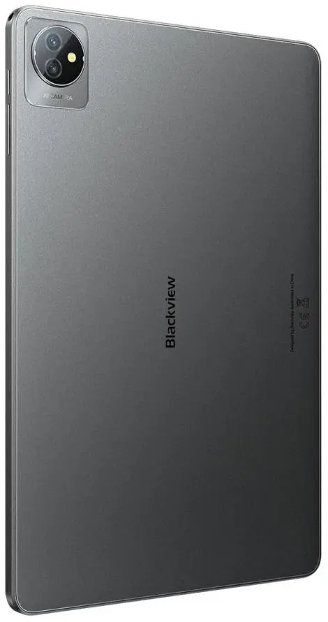 Планшет Blackview Tab 8 Wi-Fi 4GB/64GB (Grey) - 5