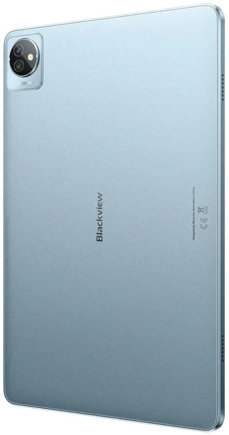 Планшет Blackview Tab 8 Wi-Fi 4GB/64GB (Light Blue) - 4