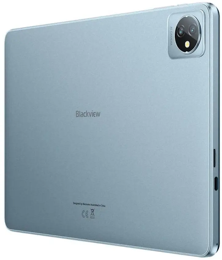 Планшет Blackview Tab 8 Wi-Fi 4GB/64GB (Light Blue) - 7