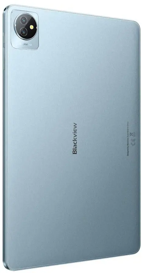Tableta Blackview Tab 8 Wifi 4GB/16GB (Light Blue) - 5