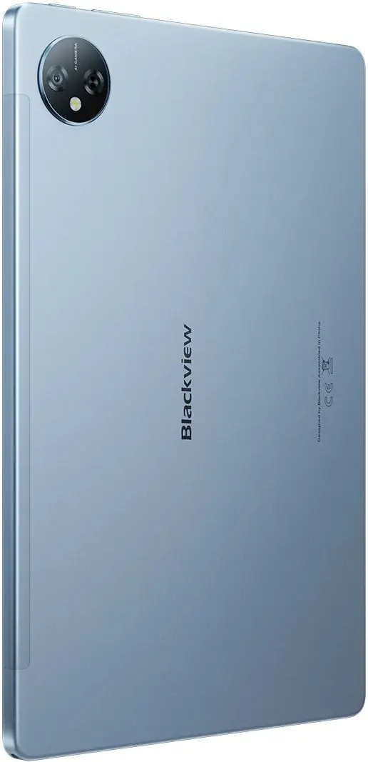 Планшет Blackview Tab 80 LTE 8GB/128GB (Misty Blue) - 6
