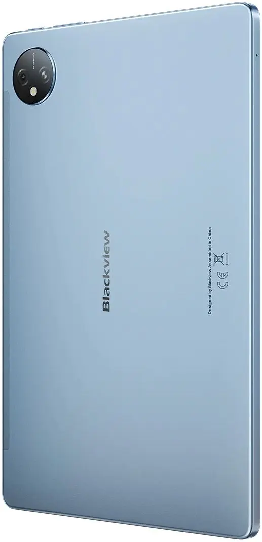 Планшет Blackview Tab 80 LTE 8GB/128GB (Misty Blue) - 7