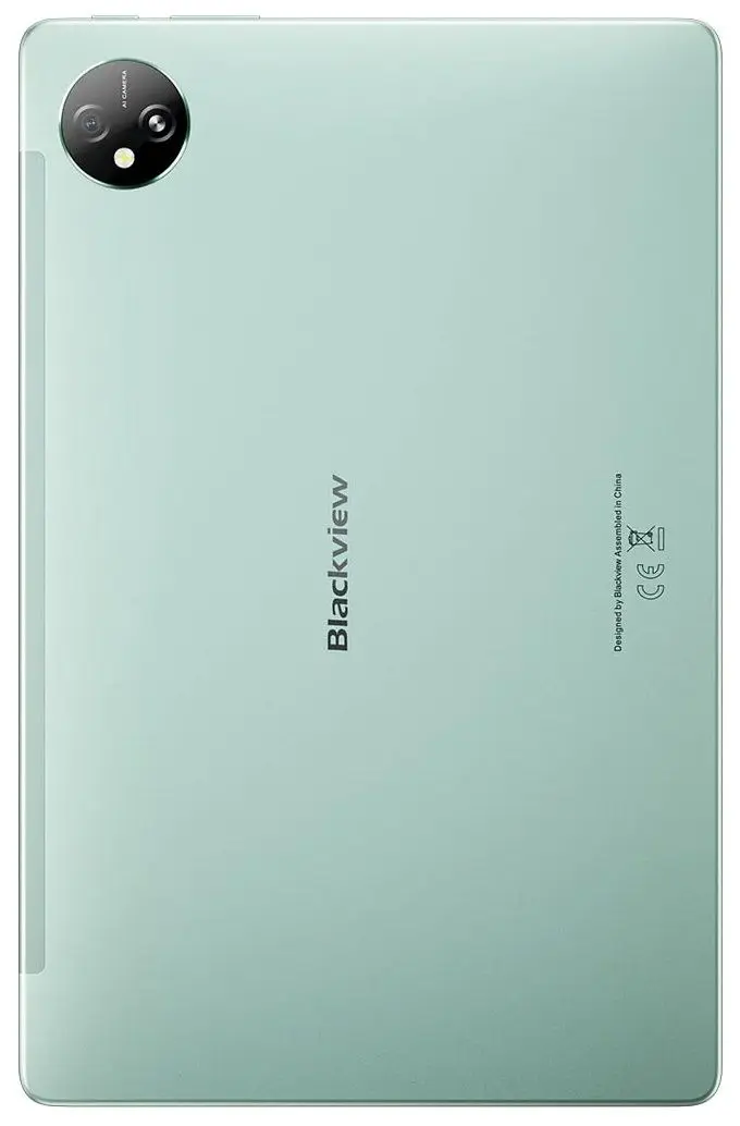 Tableta Blackview Tab 80 Wi-fi LTE 4GB/64GB (Green) - 4