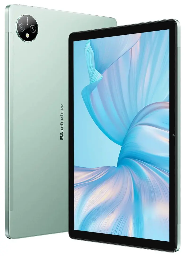 Tableta Blackview Tab 80 Wi-fi LTE 4GB/64GB (Green) - 7