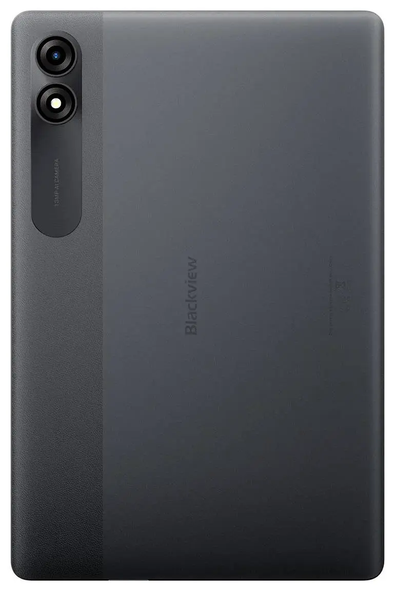 Планшет Blackview Tab 9 Wi-Fi 8/256GB (Ink Gray)