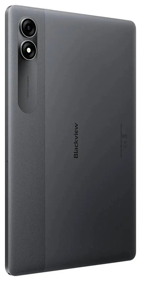 Планшет Blackview Tab 9 Wi-Fi 8/256GB (Ink Gray)