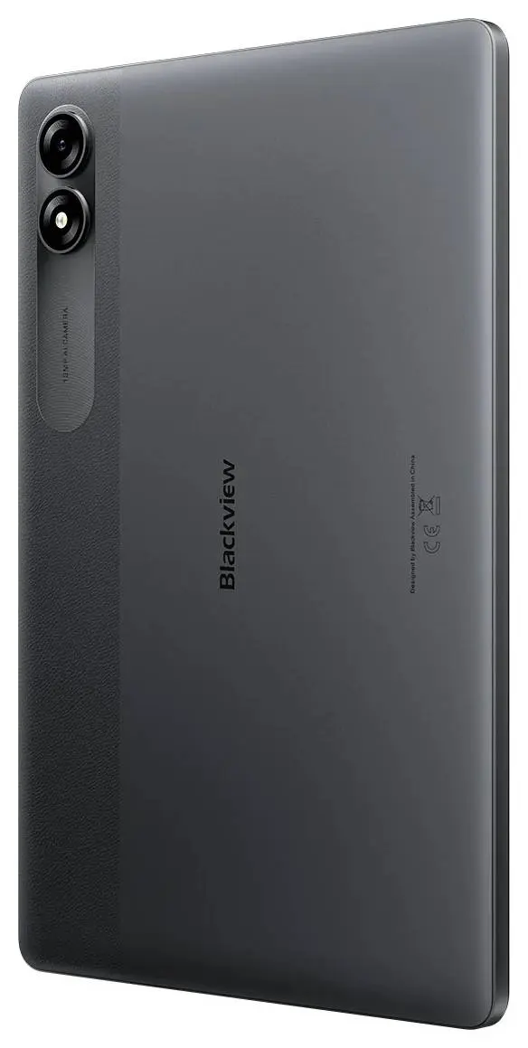 Планшет Blackview Tab 9 Wi-Fi 8/256GB (Ink Gray)
