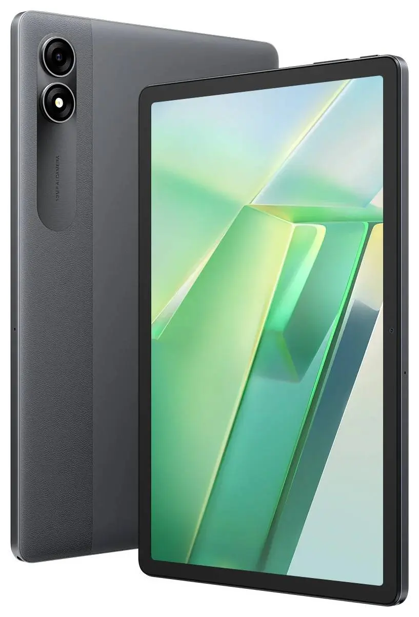 Планшет Blackview Tab 9 Wi-Fi 8/256GB (Ink Gray)