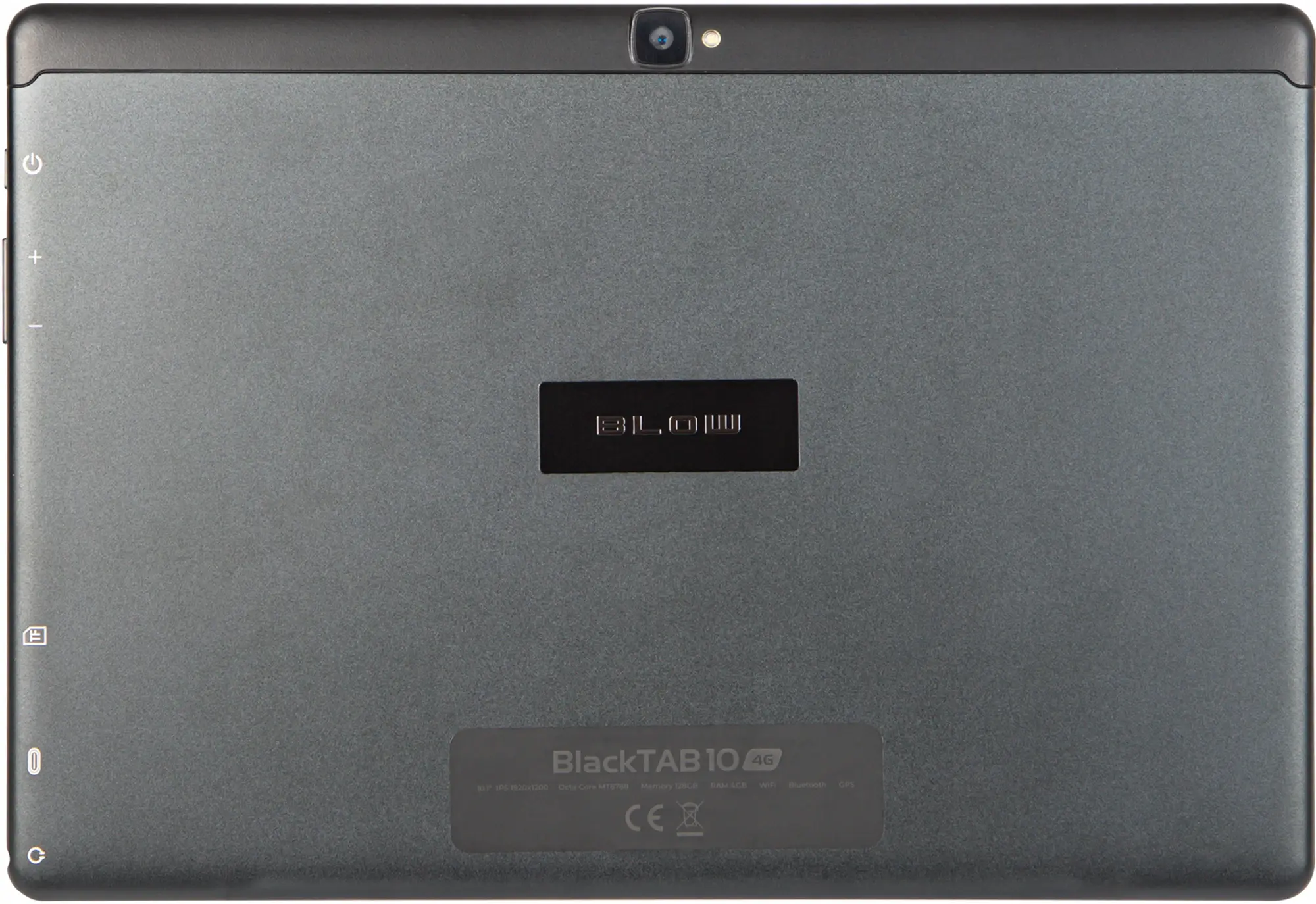 Tableta Blow BlackTAB10 79-072 LTE 4/128GB (Black)