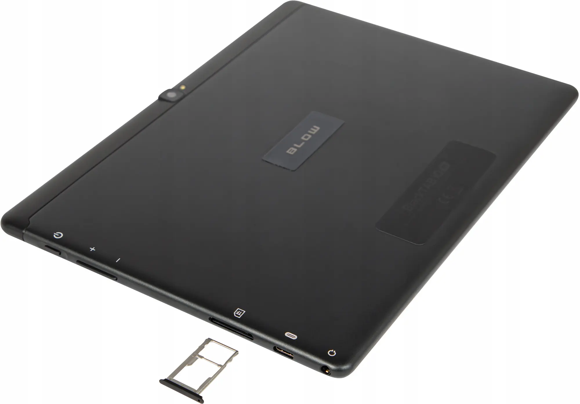 Tableta Blow BlackTAB10 79-072 LTE 4/128GB (Black)