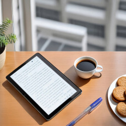 Tableta Blow BlackTAB10 79-072 LTE 4/128GB (Black) Thumb