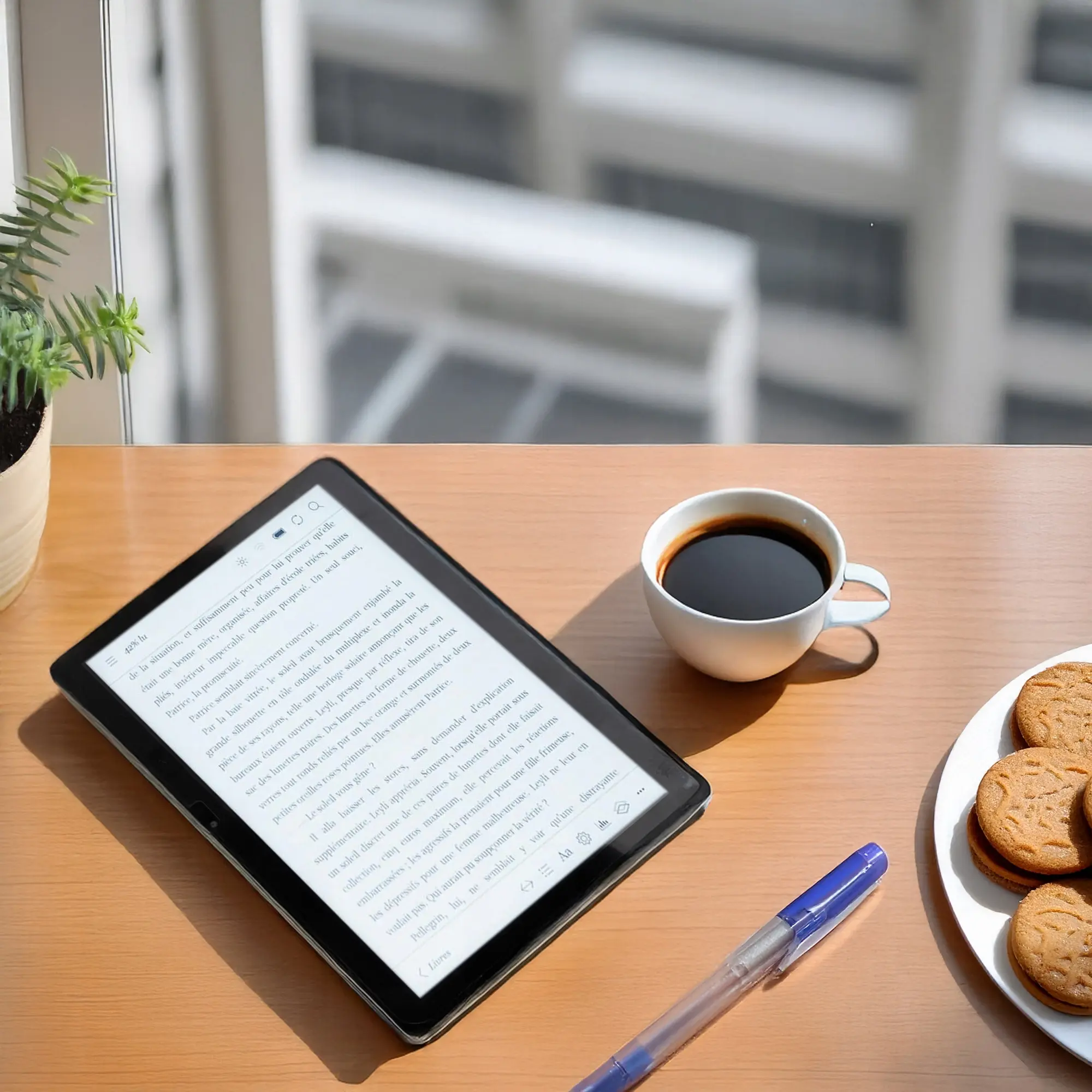 Tableta Blow BlackTAB10 79-072 LTE 4/128GB (Black)