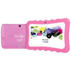 Tableta Blow KidsTAB 2GB/32GB (Pink) Thumb