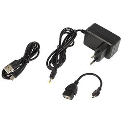 Tableta Blow KidsTAB 2GB/32GB (Pink) Thumb